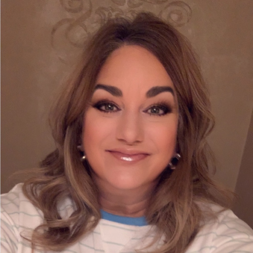 Meet your Posher, Kimberly